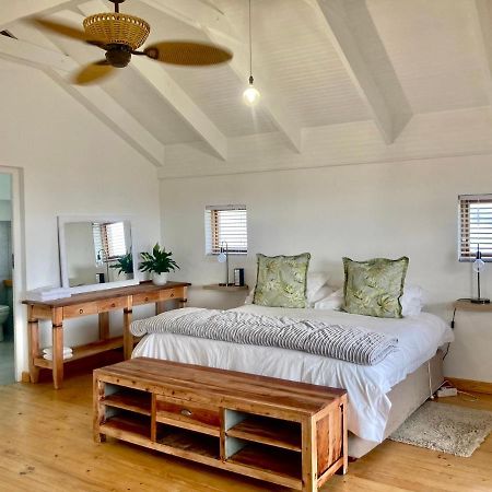 Becks At The Bay Loadshedding Free Villa Mossel Bay Exterior foto