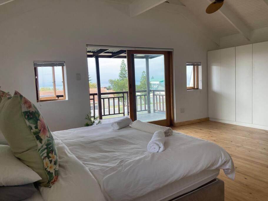 Becks At The Bay Loadshedding Free Villa Mossel Bay Exterior foto