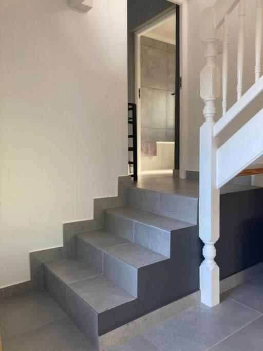 Becks At The Bay Loadshedding Free Villa Mossel Bay Exterior foto