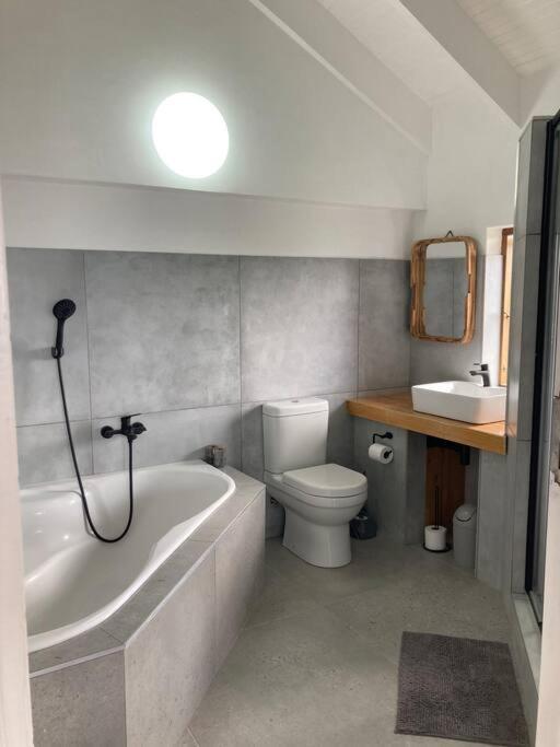 Becks At The Bay Loadshedding Free Villa Mossel Bay Exterior foto