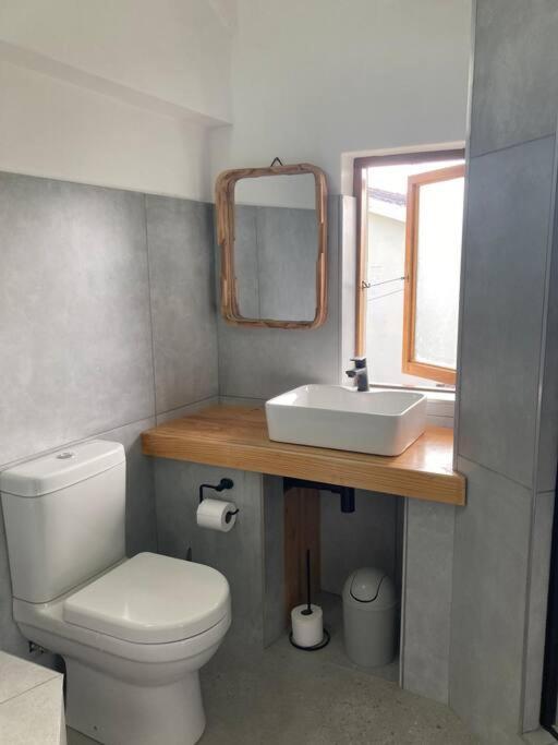 Becks At The Bay Loadshedding Free Villa Mossel Bay Exterior foto
