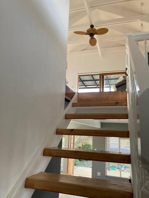 Becks At The Bay Loadshedding Free Villa Mossel Bay Exterior foto