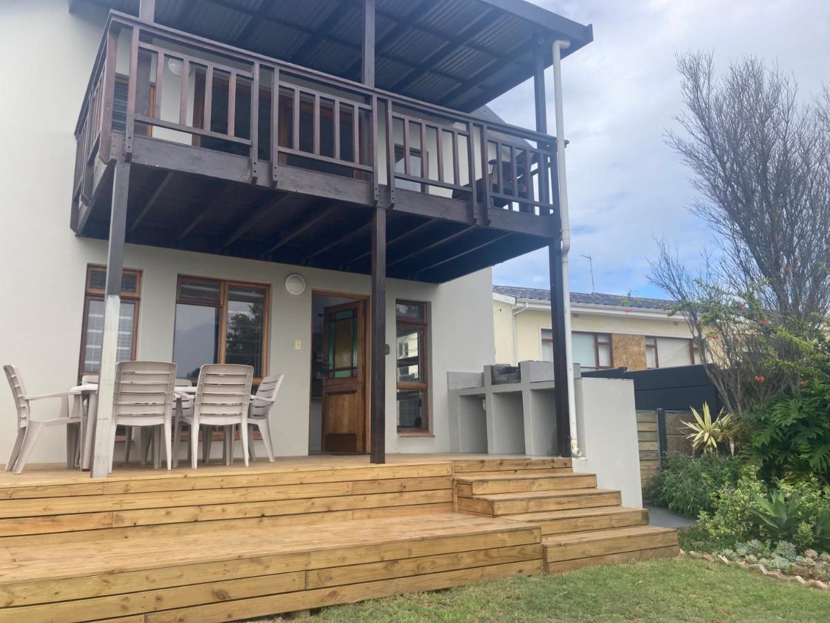 Becks At The Bay Loadshedding Free Villa Mossel Bay Exterior foto