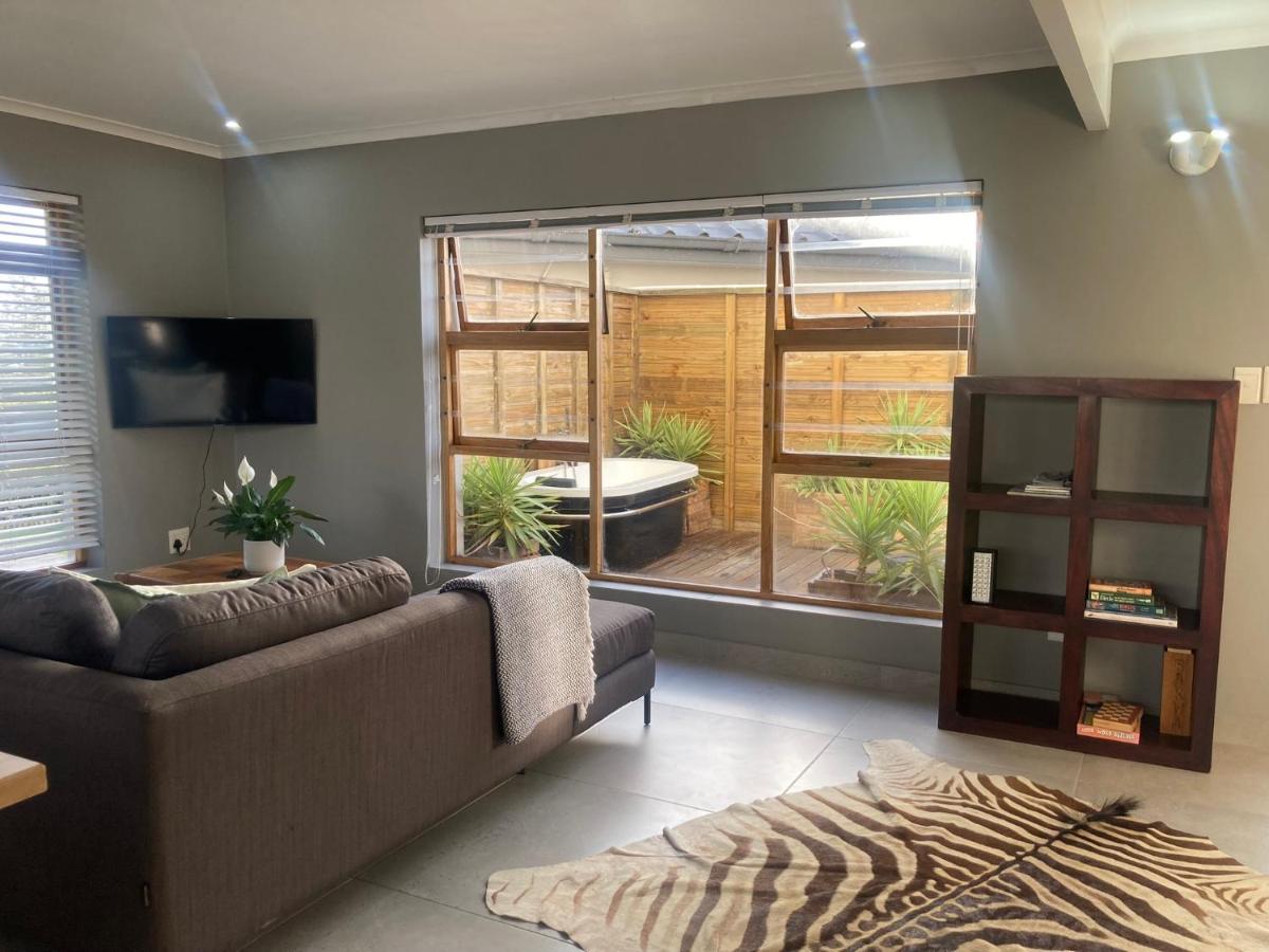 Becks At The Bay Loadshedding Free Villa Mossel Bay Exterior foto