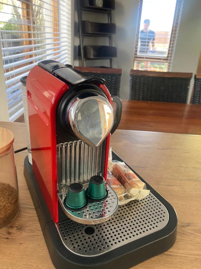 Becks At The Bay Loadshedding Free Villa Mossel Bay Exterior foto