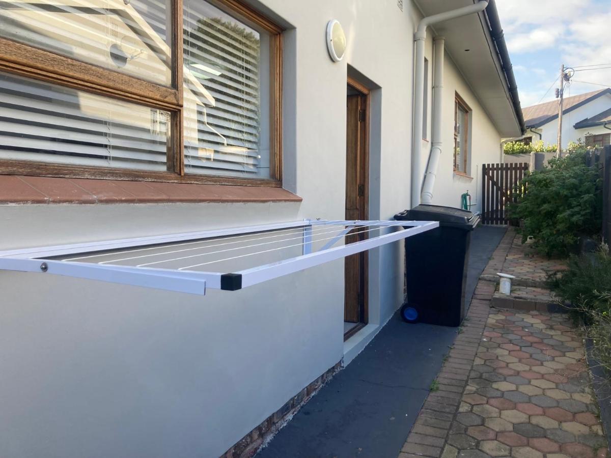 Becks At The Bay Loadshedding Free Villa Mossel Bay Exterior foto