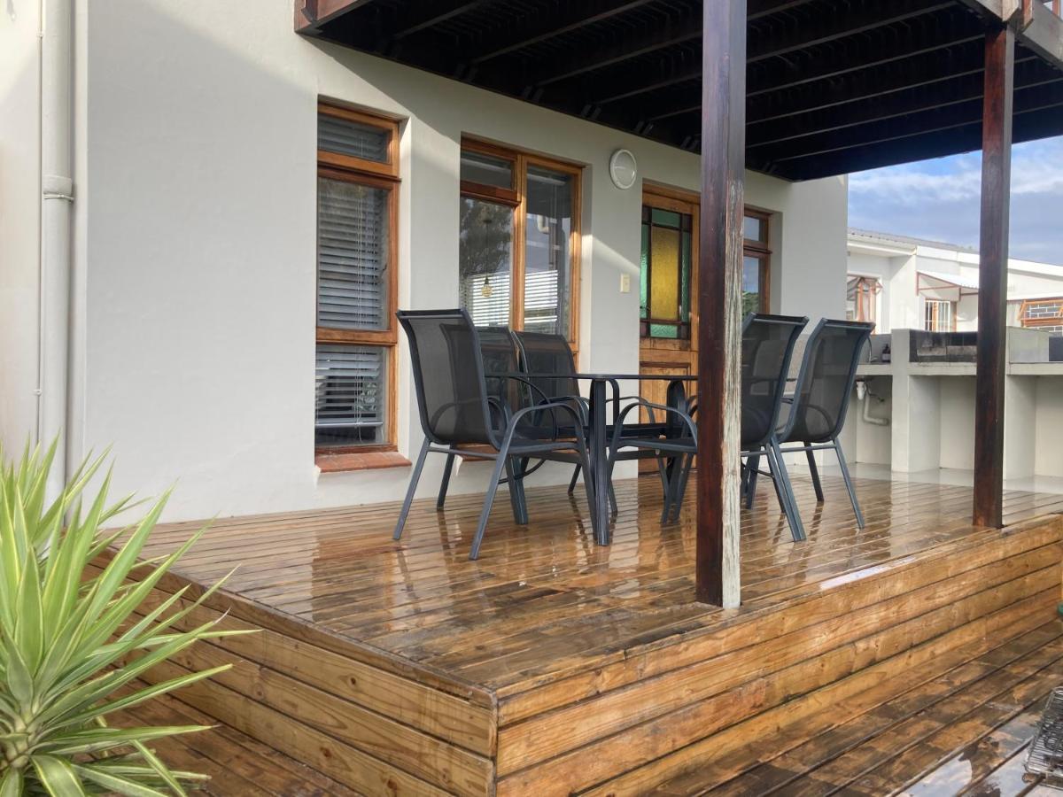 Becks At The Bay Loadshedding Free Villa Mossel Bay Exterior foto