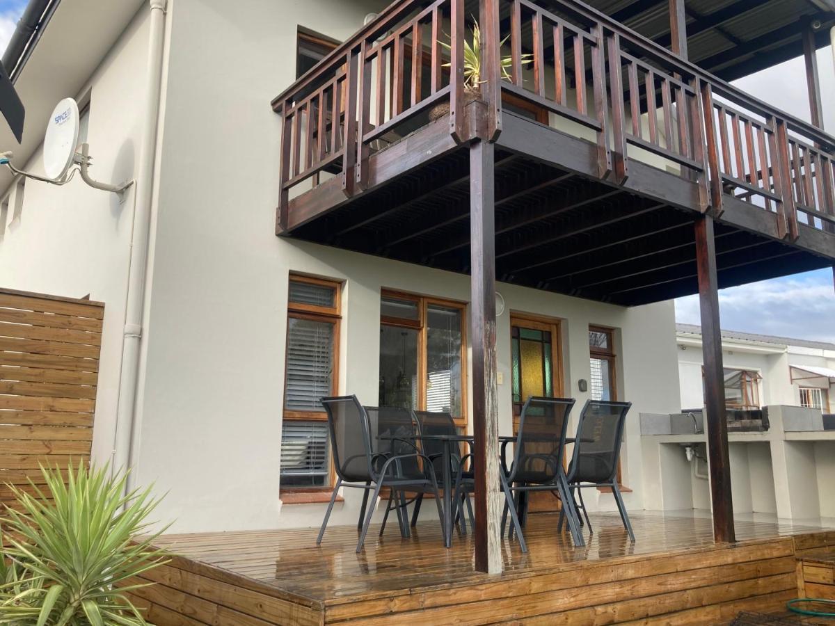 Becks At The Bay Loadshedding Free Villa Mossel Bay Exterior foto