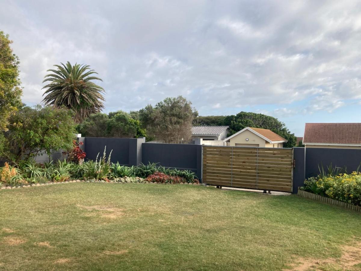 Becks At The Bay Loadshedding Free Villa Mossel Bay Exterior foto
