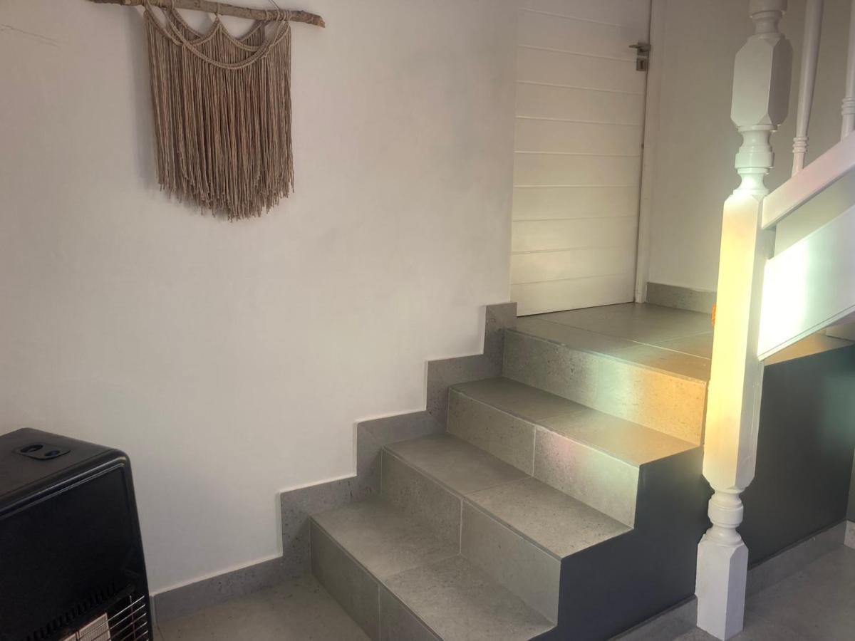 Becks At The Bay Loadshedding Free Villa Mossel Bay Exterior foto