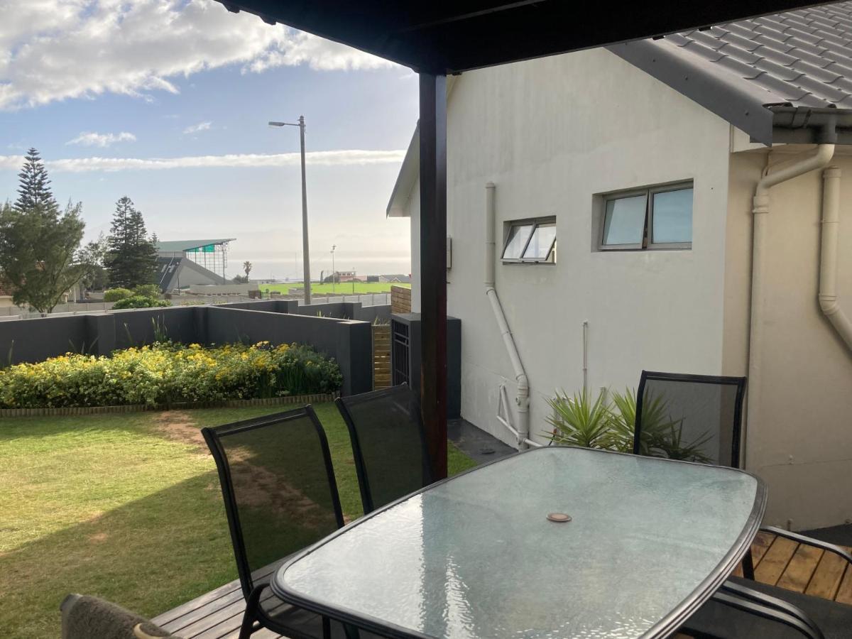 Becks At The Bay Loadshedding Free Villa Mossel Bay Exterior foto
