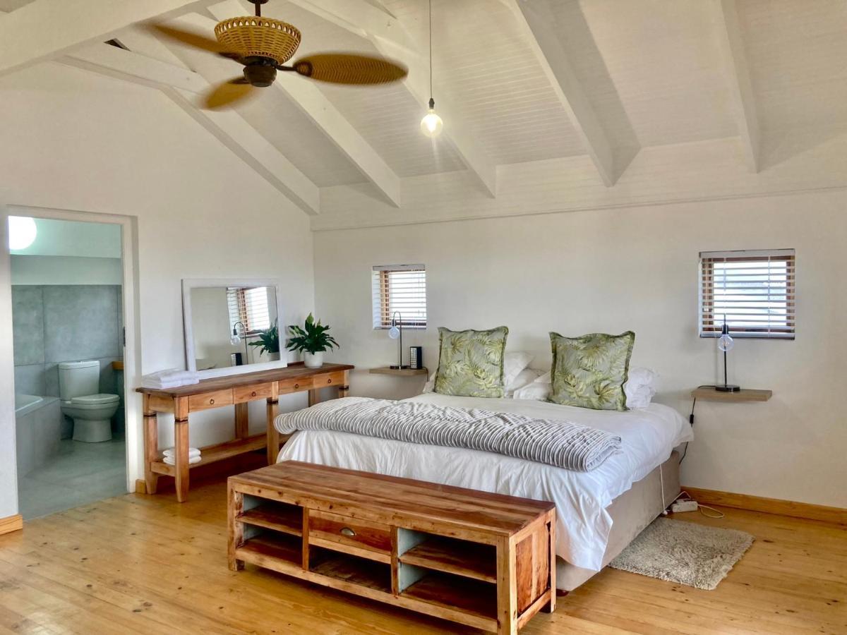 Becks At The Bay Loadshedding Free Villa Mossel Bay Exterior foto