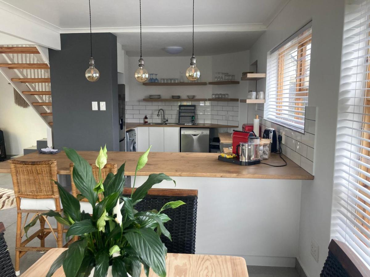 Becks At The Bay Loadshedding Free Villa Mossel Bay Exterior foto