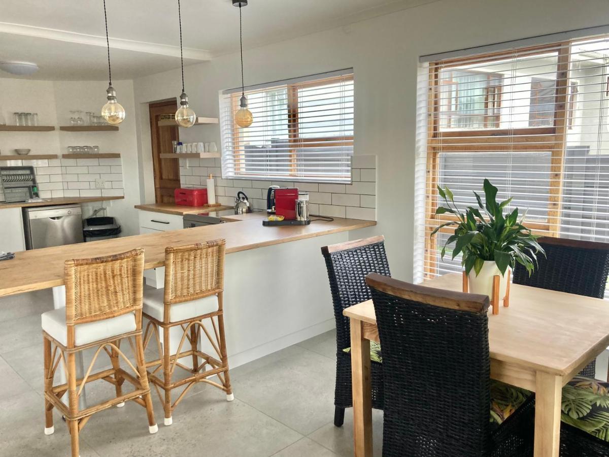 Becks At The Bay Loadshedding Free Villa Mossel Bay Exterior foto